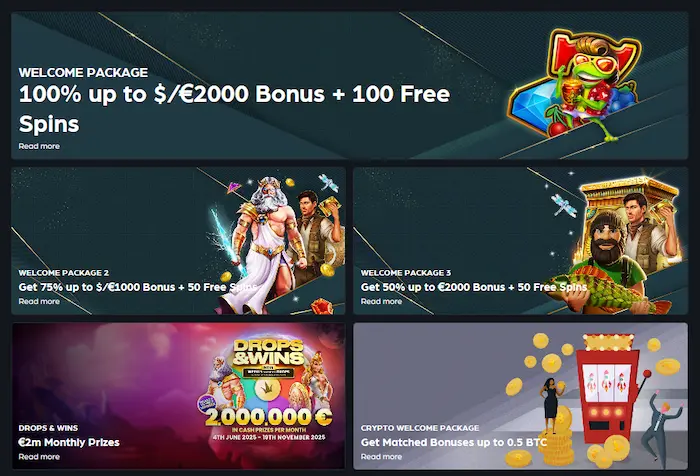 The ClubHouse Casino NZ prom